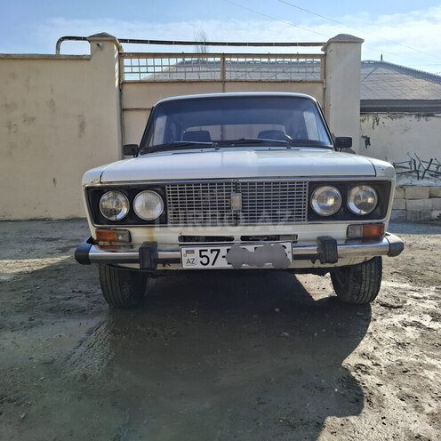 LADA (VAZ) 2106 1991, 63,568 km - 1.6 l - Şəmkir