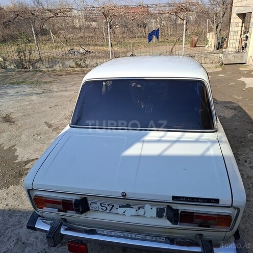 LADA (VAZ) 2106 1991, 63,568 km - 1.6 l - Şəmkir