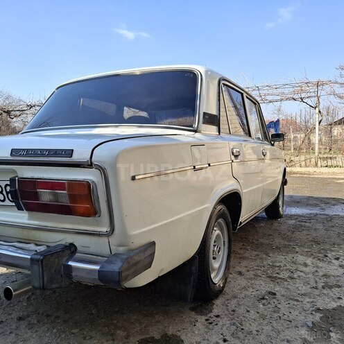 LADA (VAZ) 2106 1991, 63,568 km - 1.6 l - Şəmkir