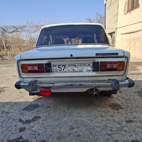 LADA (VAZ) 2106 1991, 63,568 km - 1.6 l - Şəmkir