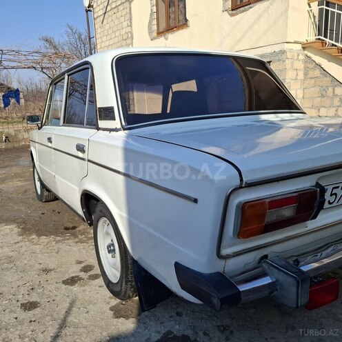 LADA (VAZ) 2106 1991, 63,568 km - 1.6 l - Şəmkir