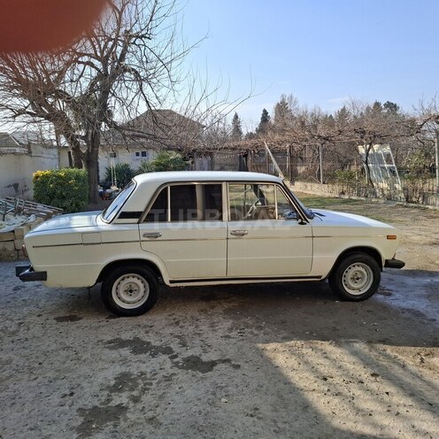 LADA (VAZ) 2106 1991, 63,568 km - 1.6 l - Şəmkir