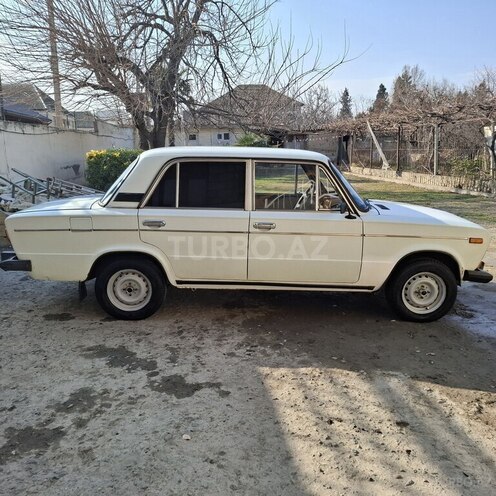 LADA (VAZ) 2106 1991, 63,568 km - 1.6 l - Şəmkir