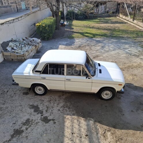 LADA (VAZ) 2106 1991, 63,568 km - 1.6 l - Şəmkir