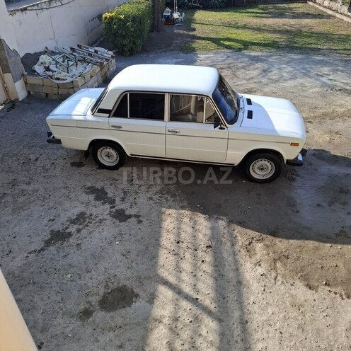 LADA (VAZ) 2106 1991, 63,568 km - 1.6 l - Şəmkir