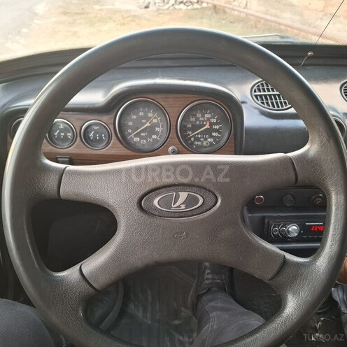 LADA (VAZ) 2106 1991, 63,568 km - 1.6 l - Şəmkir