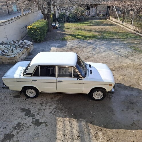 LADA (VAZ) 2106 1991, 63,568 km - 1.6 l - Şəmkir