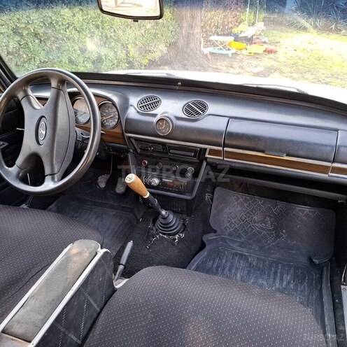 LADA (VAZ) 2106 1991, 63,568 km - 1.6 l - Şəmkir