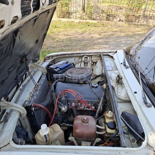 LADA (VAZ) 2106 1991, 63,568 km - 1.6 l - Şəmkir
