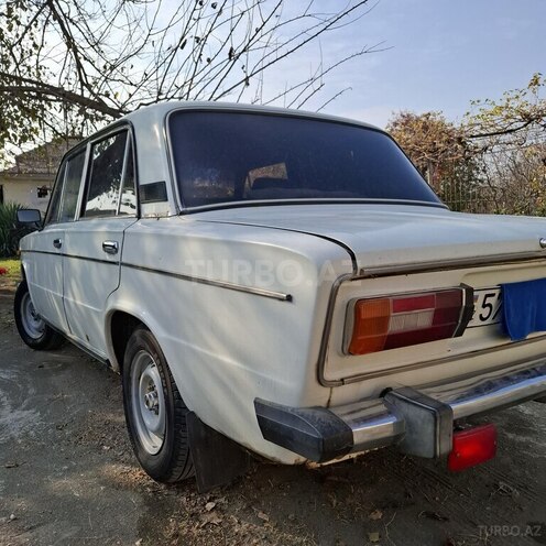 LADA (VAZ) 2106 1991, 63,568 km - 1.6 l - Şəmkir