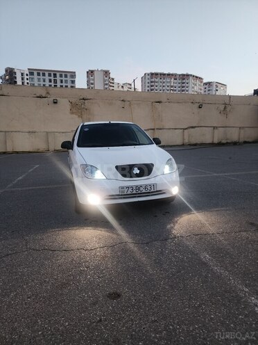 Saipa Tiba 2014, 300,000 km - 1.5 l - Bakı