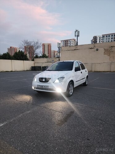 Saipa Tiba 2014, 300,000 km - 1.5 l - Bakı
