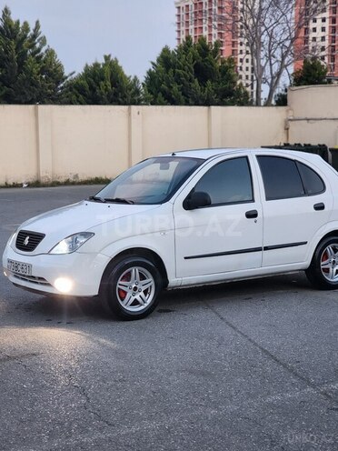 Saipa Tiba 2014, 300,000 km - 1.5 l - Bakı