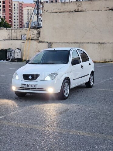 Saipa Tiba 2014, 300,000 km - 1.5 l - Bakı