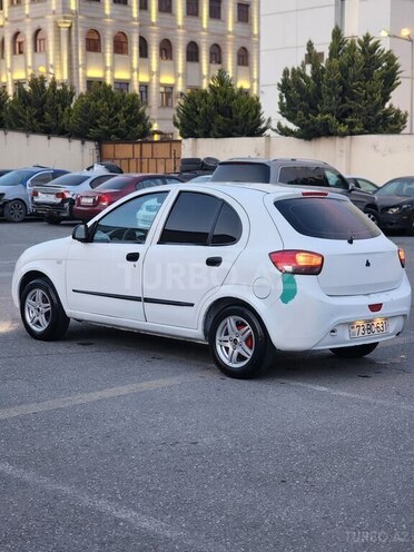 Saipa Tiba 2014, 300,000 km - 1.5 l - Bakı