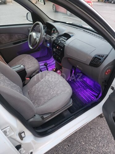 Saipa Tiba 2014, 300,000 km - 1.5 l - Bakı