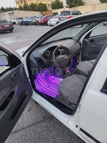 Saipa Tiba 2014, 300,000 km - 1.5 l - Bakı