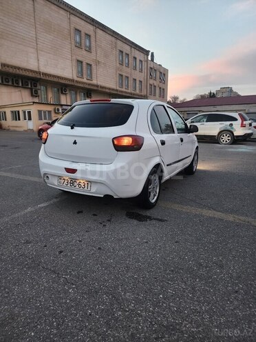 Saipa Tiba 2014, 300,000 km - 1.5 l - Bakı