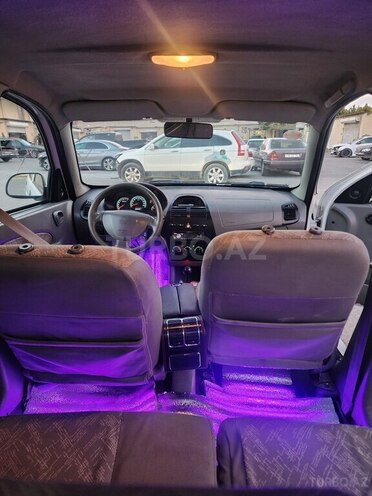 Saipa Tiba 2014, 300,000 km - 1.5 l - Bakı