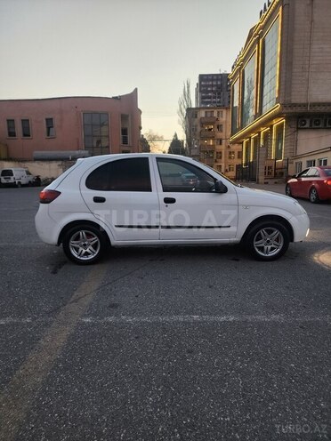 Saipa Tiba 2014, 300,000 km - 1.5 l - Bakı