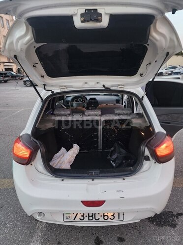 Saipa Tiba 2014, 300,000 km - 1.5 l - Bakı