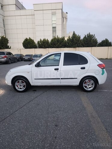 Saipa Tiba 2014, 300,000 km - 1.5 l - Bakı