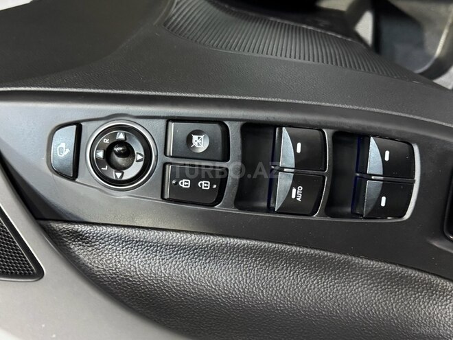 Hyundai Avante 2015, 181,000 km - 1.6 л - Xırdalan