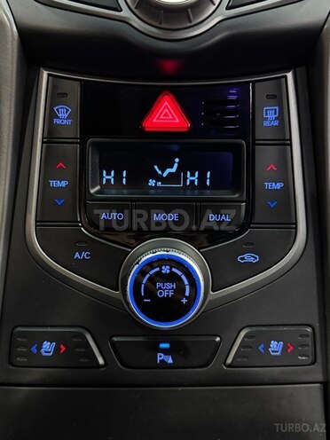 Hyundai Avante 2015, 181,000 km - 1.6 л - Xırdalan