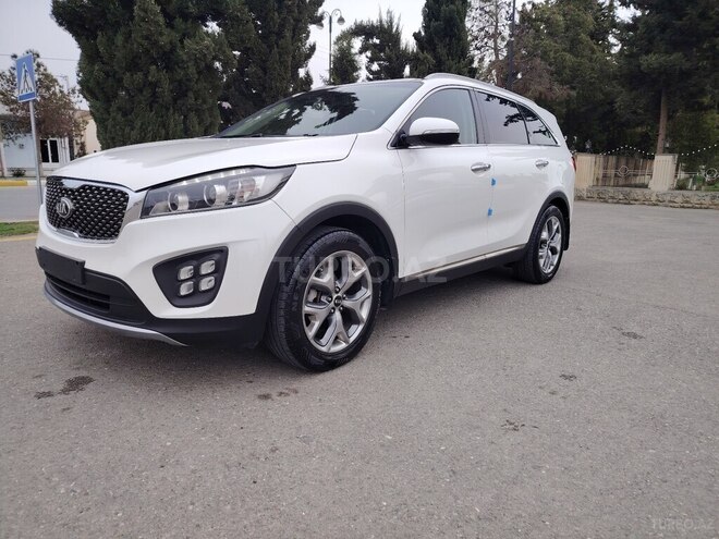 Kia Sorento-2