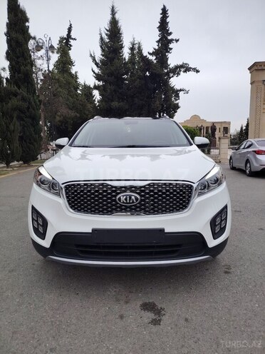 Kia Sorento-1