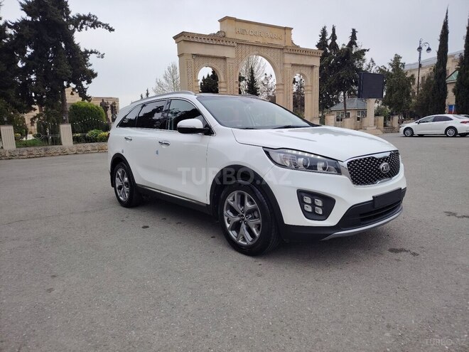 Kia Sorento-8