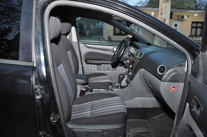 Ford Focus 2011, 163,464 km - 1.6 l - Gəncə
