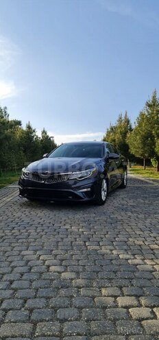 Kia Optima 2017, 144,841 km - 2.4 l - Bakı