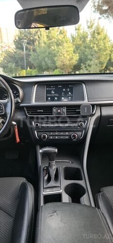 Kia Optima 2017, 144,841 km - 2.4 l - Bakı