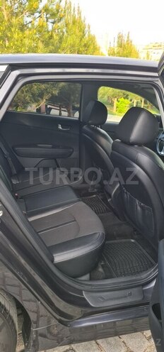 Kia Optima 2017, 144,841 km - 2.4 l - Bakı