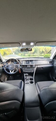 Kia Optima 2017, 144,841 km - 2.4 l - Bakı