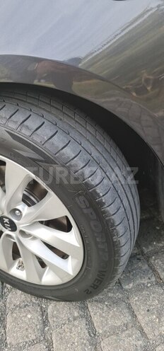 Kia Optima 2017, 144,841 km - 2.4 l - Bakı