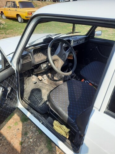 LADA (VAZ) 2107 2007, 90,000 km - 1.6 l - Qazax