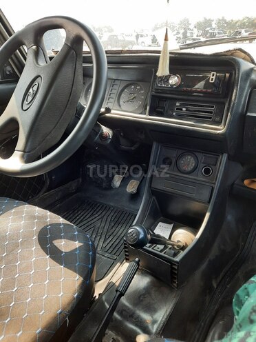 LADA (VAZ) 2107 2007, 90,000 km - 1.6 l - Qazax
