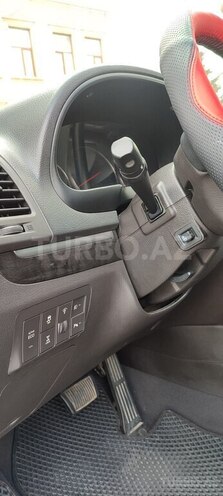 Hyundai Santa Fe 2011, 163,000 km - 2.2 л - Bakı
