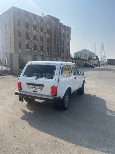LADA (VAZ) Niva 2013, 144,000 km - 1.7 l - Bakı