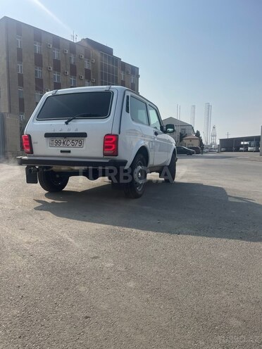 LADA (VAZ) Niva 2013, 144,000 km - 1.7 l - Bakı