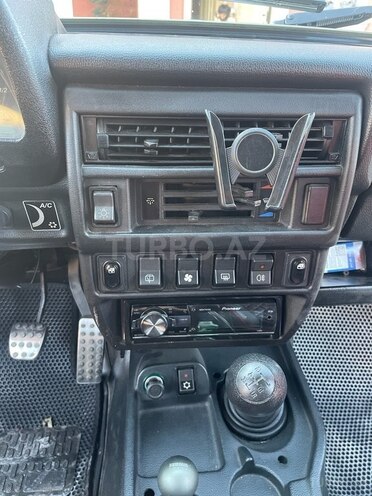 LADA (VAZ) Niva 2013, 144,000 km - 1.7 l - Bakı