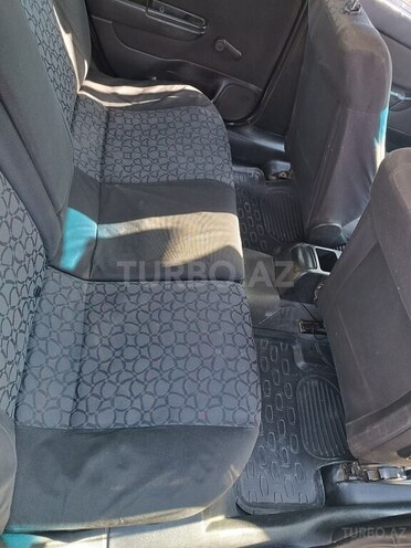 Opel Astra 1999, 490,000 km - 1.6 l - Bakı