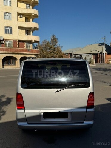 Mercedes Vito 108 2001, 287,000 km - 2.2 l - Gəncə