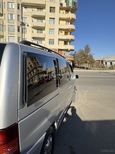 Mercedes Vito 108 2001, 287,000 km - 2.2 l - Gəncə