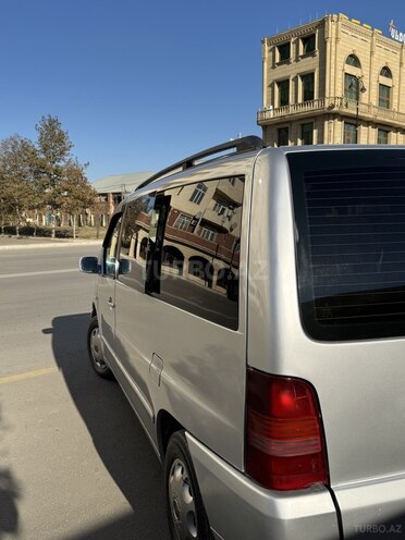 Mercedes Vito 108 2001, 287,000 km - 2.2 l - Gəncə