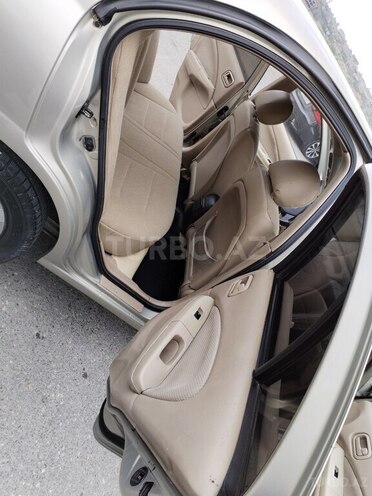 Nissan Sunny 2007, 414,600 km - 1.6 л - Quba