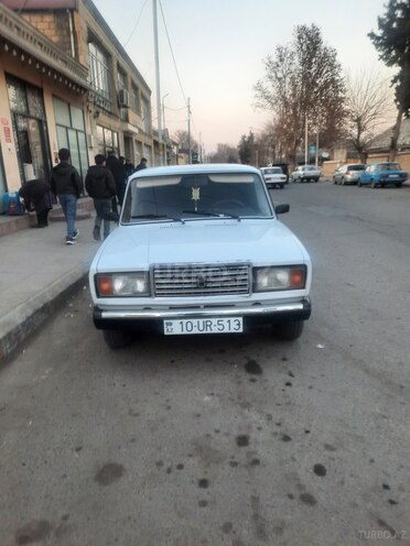 LADA (VAZ) 2107 2007, 90,000 km - 1.6 l - Qazax