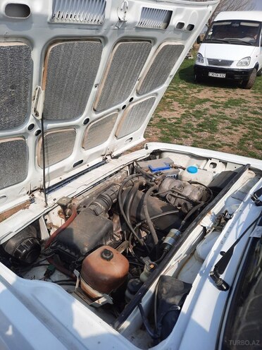 LADA (VAZ) 2107 2007, 90,000 km - 1.6 l - Qazax